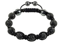 Bracelet Shamballa