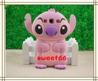 Coque Stitch pour Samsung Galaxy SIII