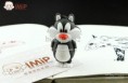 Clé USB TOM (Tom & Jerry) 4 GB,