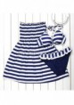 Maillot de bain 3 pièces