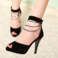 Chaussures élégantes